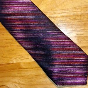 DION Heritage necktie